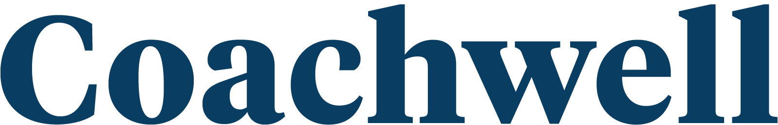 Coachwell logo